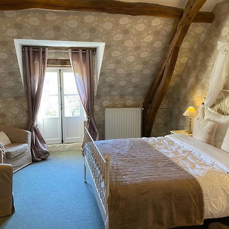 Domaine La Cabane Dégagnac Værelse billede