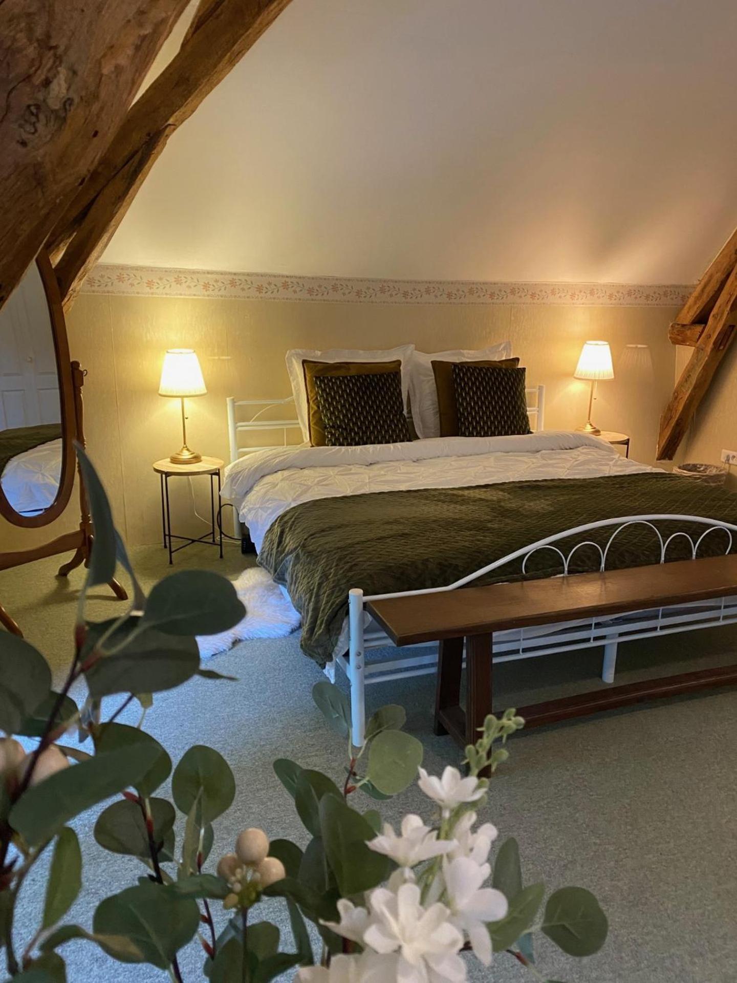 Domaine La Cabane Dégagnac Eksteriør billede