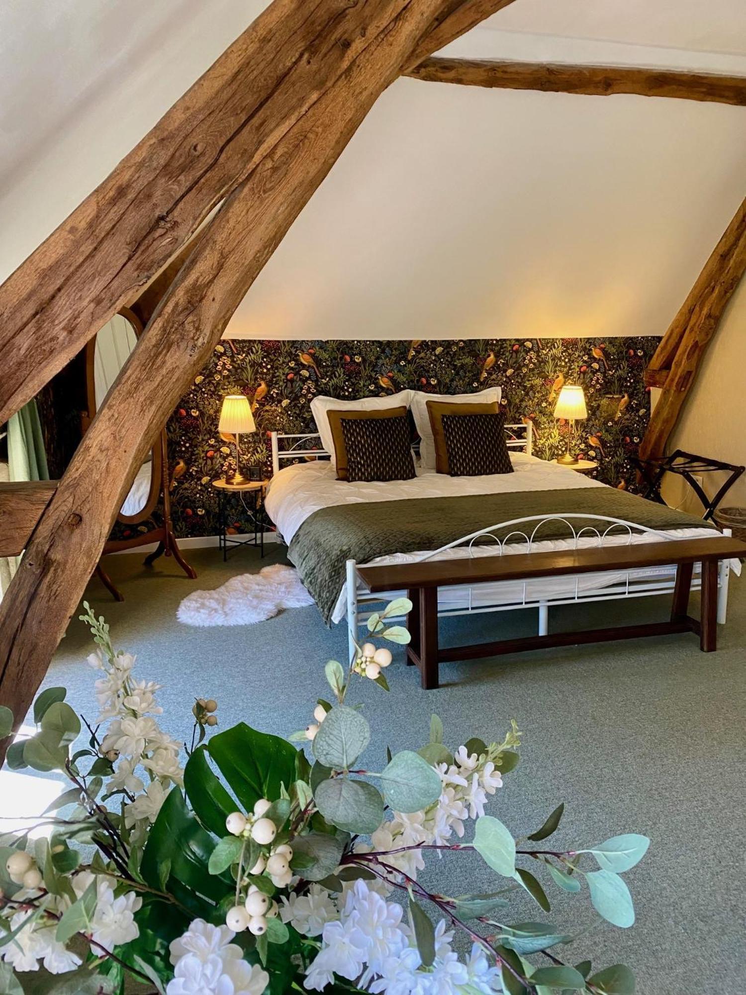 Domaine La Cabane Dégagnac Eksteriør billede