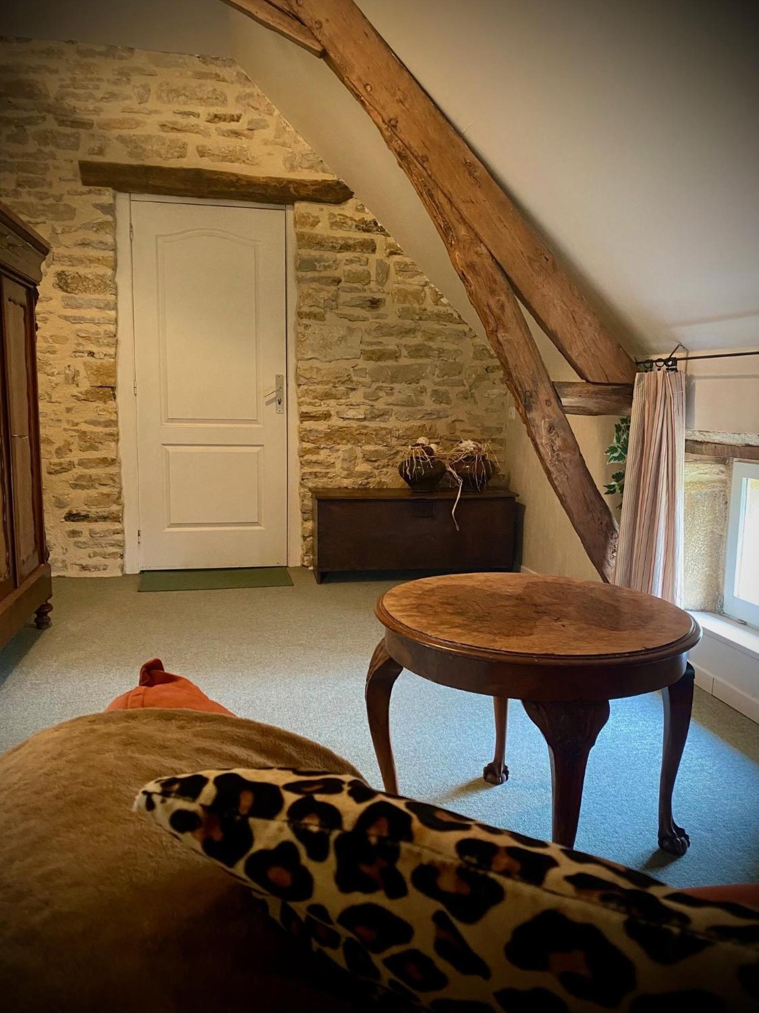 Domaine La Cabane Dégagnac Værelse billede